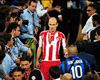 Het finalesyndroom van Arjen Robben