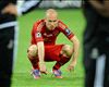 CL triumph could be decisive in Robben's career