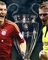 Who will be the star of the Champions League final? - Goal.com