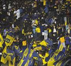 Detenidos en La Boca