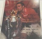 Extra Time: Van Persie delivers #tears4piers