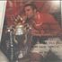 Robin van Persie's signed photo sent to Piers Morgan