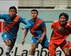 Report: Albirex Niigata 2-1 Hougang United
