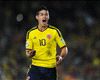 Mondial 2014 - James Rodriguez sorti sur blessure