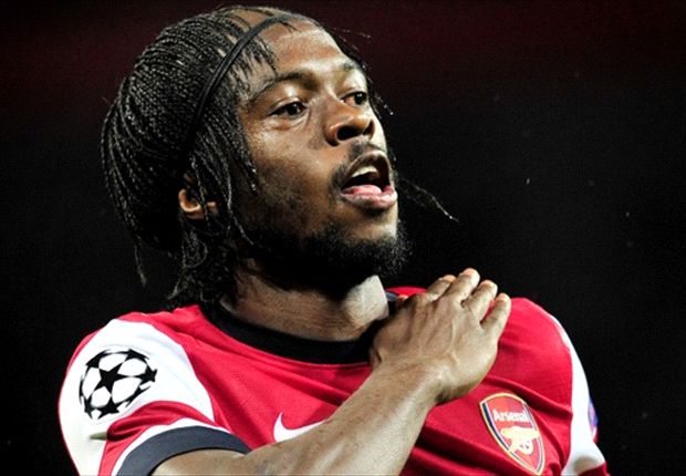 Gervinho 'flattered' by Marseille interest