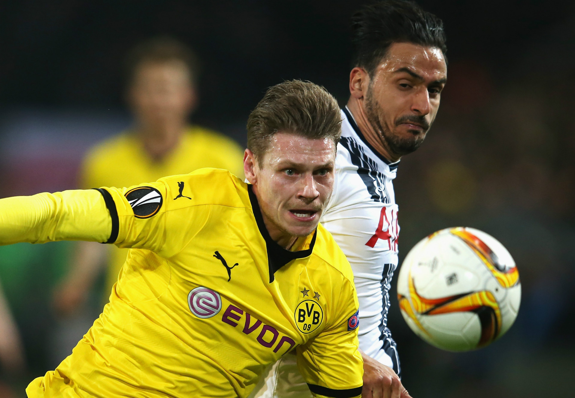 Расставили приоритеты