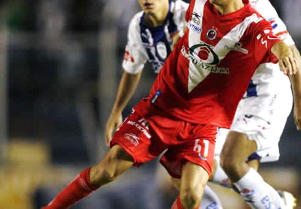 Two New Aguilas for America