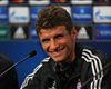 LdC, Bayern - Muller: "Indescriptible"