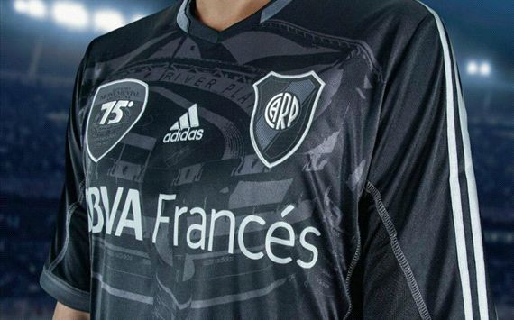 La camiseta especial de River
