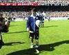 "Lo de Messi a Newell's, una locura"