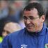 Gary Bowyer has been named Blackburn Rovers manager