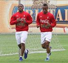 Se sumaron Farfán y Carrillo