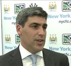 RIGG: New York City FC marks bold new territory for MLS