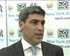 Reyna: New York City wants to name first manager by early 2014
