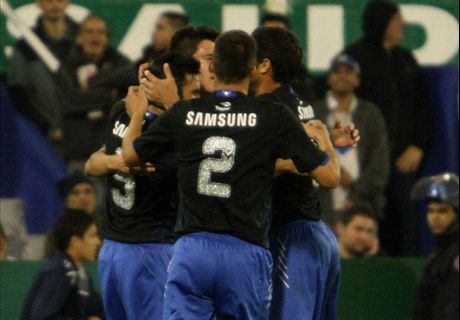 Ferreyra fue demasiado