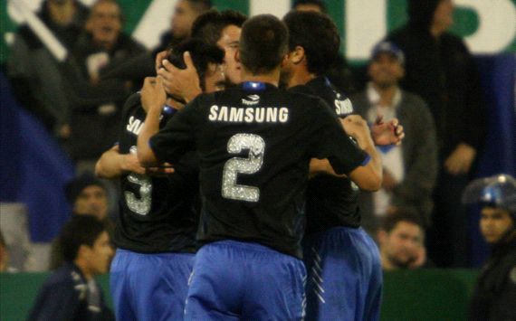 Ferreyra fue demasiado