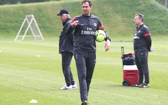 Los técnicos que puede traer Ancelotti
