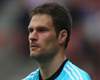 Stoke não vai abaixar preço de Begovic