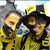 Die erste Runde geht an den BVB!