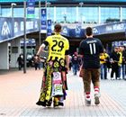 COLUNA: O futebol agradece
