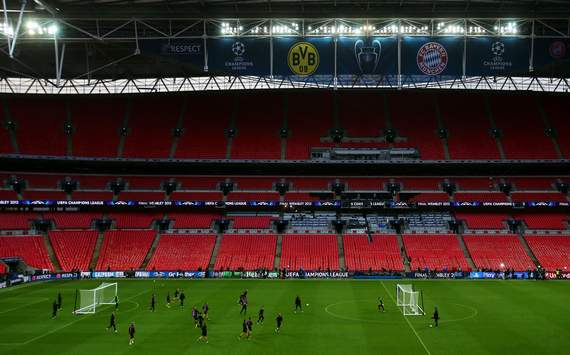 التشكيل المثالي لدوري أبطال أوروبا