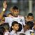 Neymar tekent bij Barcelona