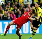 See how the players rated at Wembley