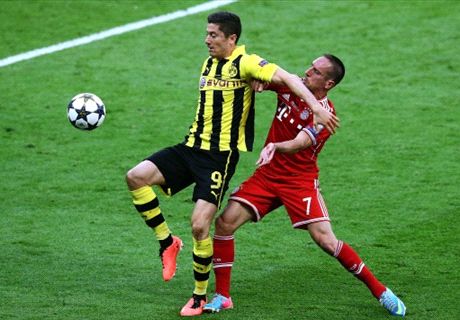 Heynckes hints at Lewandowski exit 