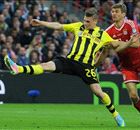 Player Ratings: Dortmund 1-2 Bayern Munich