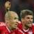 Robben seals Bayern redemption