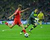 Góc chiến thuật: Dortmund 1-2 Bayern