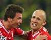 Arjen Robben: Musim Yang Sempurna