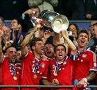 Bayern triumph in thrilling finale