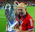 Robben is finally Bayern's braveheart