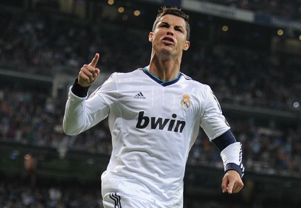 Real Madrid offer world-record €155m deal to keep Cristiano Ronaldo