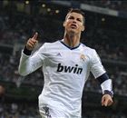 Un goleador Cristiano