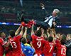 Heynckes : « Une équipe unie »