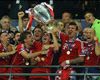 SPESIAL: Reaksi Terhadap Kemenangan Bayern Munich Di Twitter