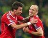 In Beeld: Bayern wint de Champions League