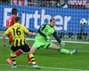 Spelersrapport Borussia Dortmund - Bayern München