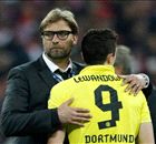 Qual será o próximo passo do Borussia Dortmund?