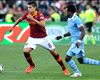 Player Ratings: Roma 0-1 Lazio