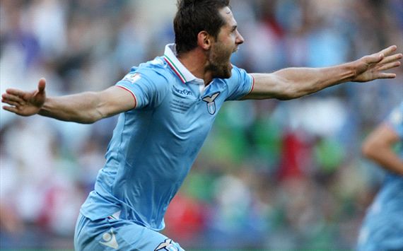 Senad Lulic: Ini Luar Biasa!