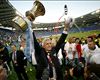 Petkovic: Our mentality won us the Coppa