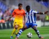 Player Ratings: Espanyol 0-2 Barcelona