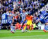 Match Report: Espanyol 0-2 Barcelona