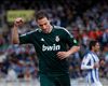 Player Ratings: Real Sociedad 3-3 Real Madrid