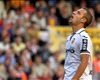 Soldado dispara contra el Real Madrid