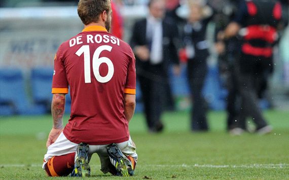 Prando consiglia: "Daniele, via da Roma"