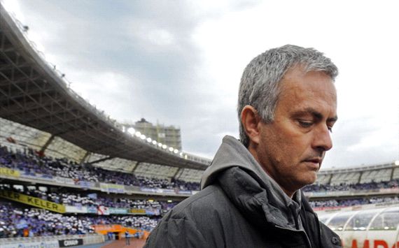 Barcelona vice-president expects Jose Mourinho to cause trouble back at Chelsea